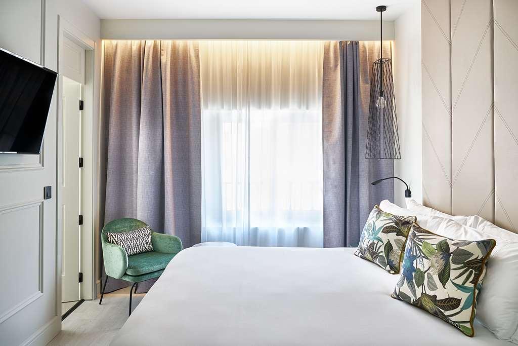 Vincci Larios Diez Málaga Chambre photo