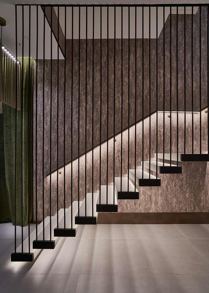 Vincci Larios Diez Málaga Intérieur photo