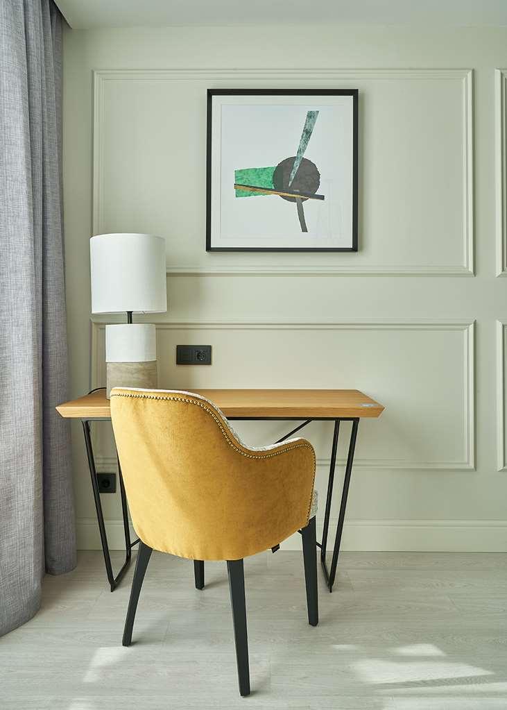 Vincci Larios Diez Málaga Chambre photo