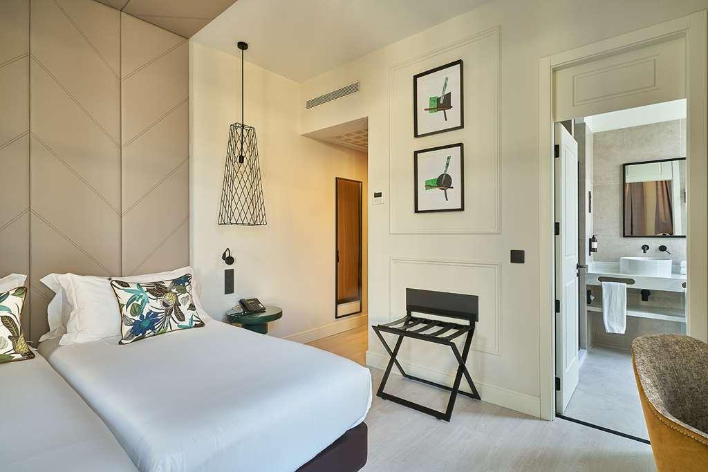 Vincci Larios Diez Málaga Chambre photo