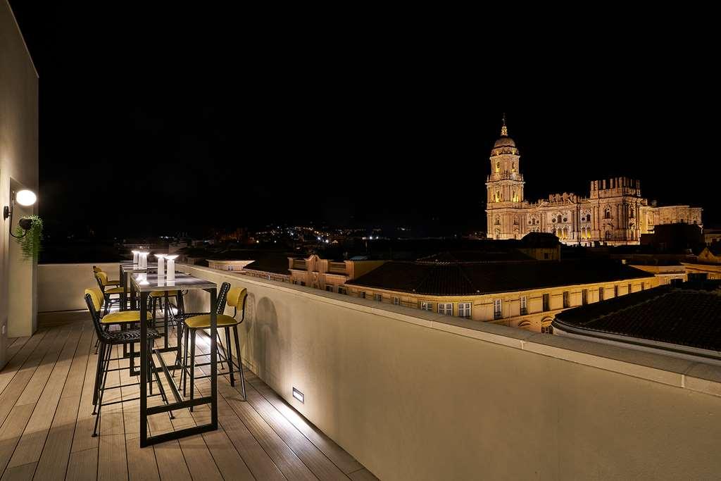 Vincci Larios Diez Málaga Facilités photo