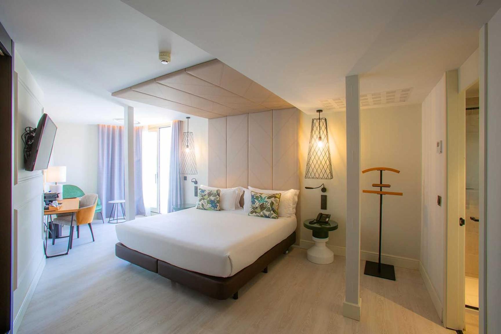 Vincci Larios Diez Málaga Extérieur photo